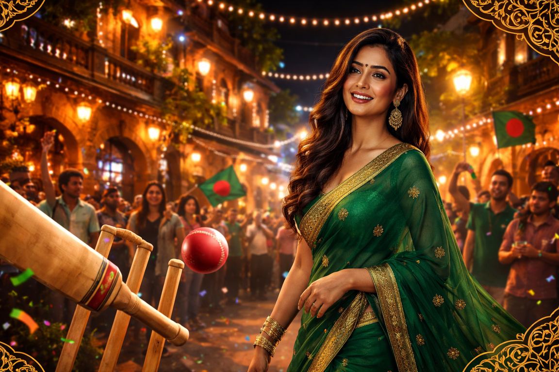 ঢাকা ক্রিকেট বেটিং