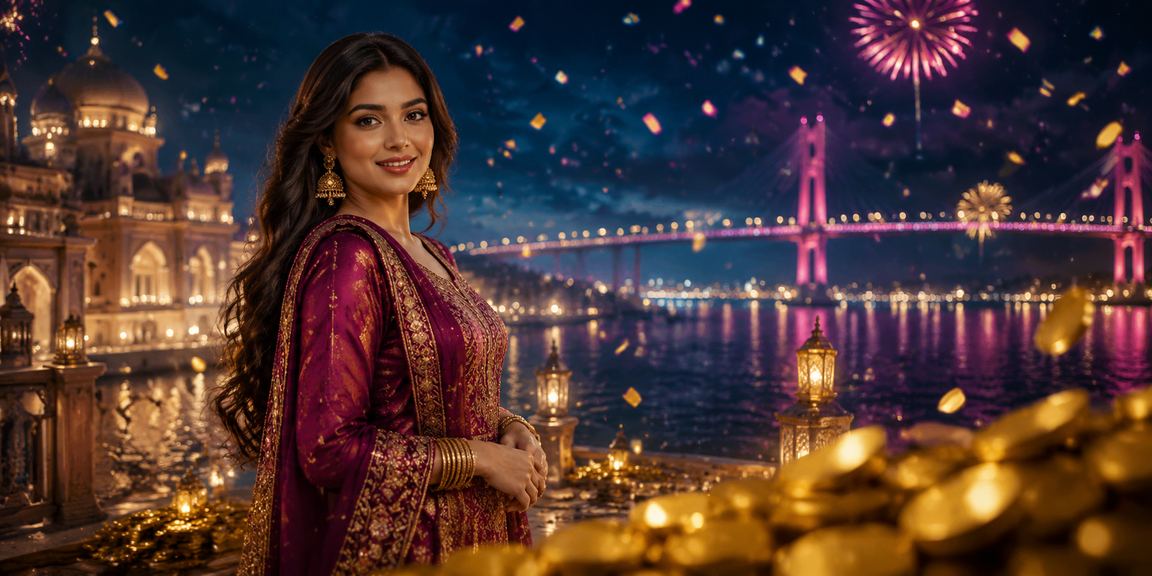 ময়মনসিংহ লটারি উৎসব ও মোবাইল খেলা