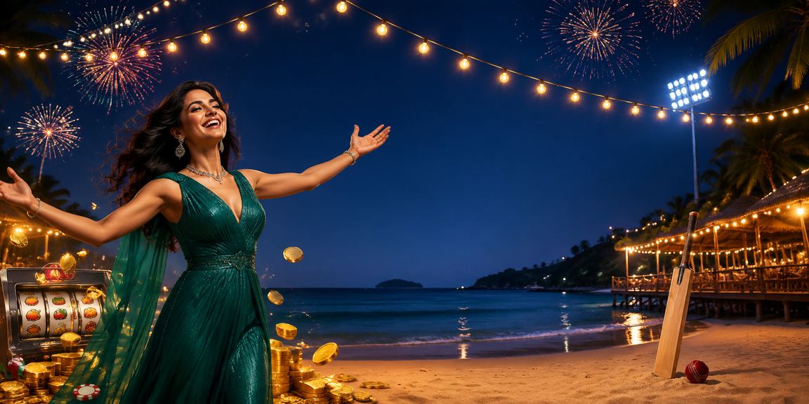 সেন্ট মার্টিন ক্রিকেট বেটিং
