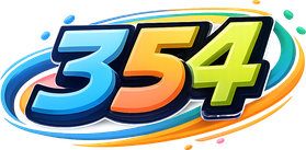 354